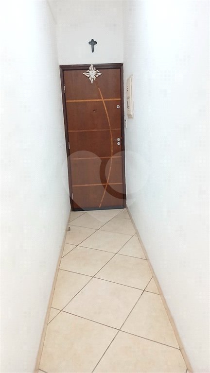 Apartamento à venda com 1 quarto em Santana, São Paulo, SP
