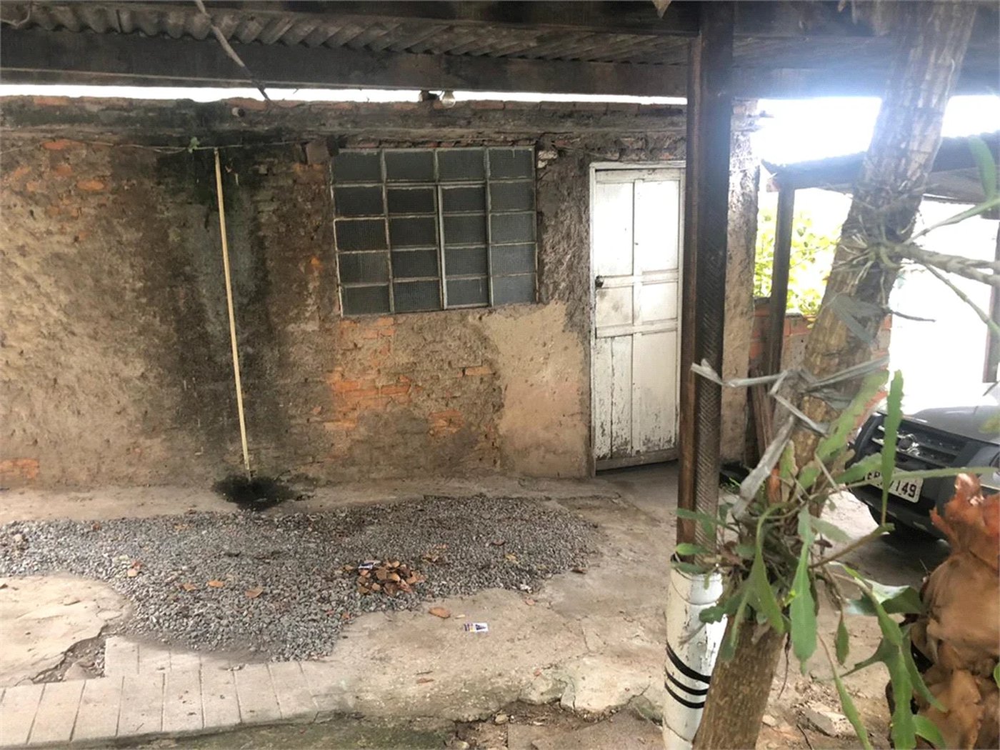 Terreno à venda em Jaguaré, São Paulo, SP