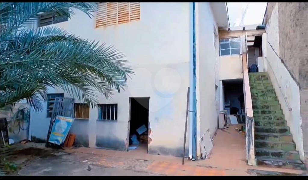 Casa à venda com 3 quartos, sendo 1 suíte, em Jardim Faculdade, Sorocaba, SP