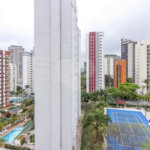 APARTAMENTO 3 QUARTOS E 3 VAGAS À VENDA NA CHÁCARA KLABIN VENDER