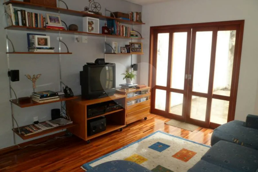 Casa Vila Sônia reformada