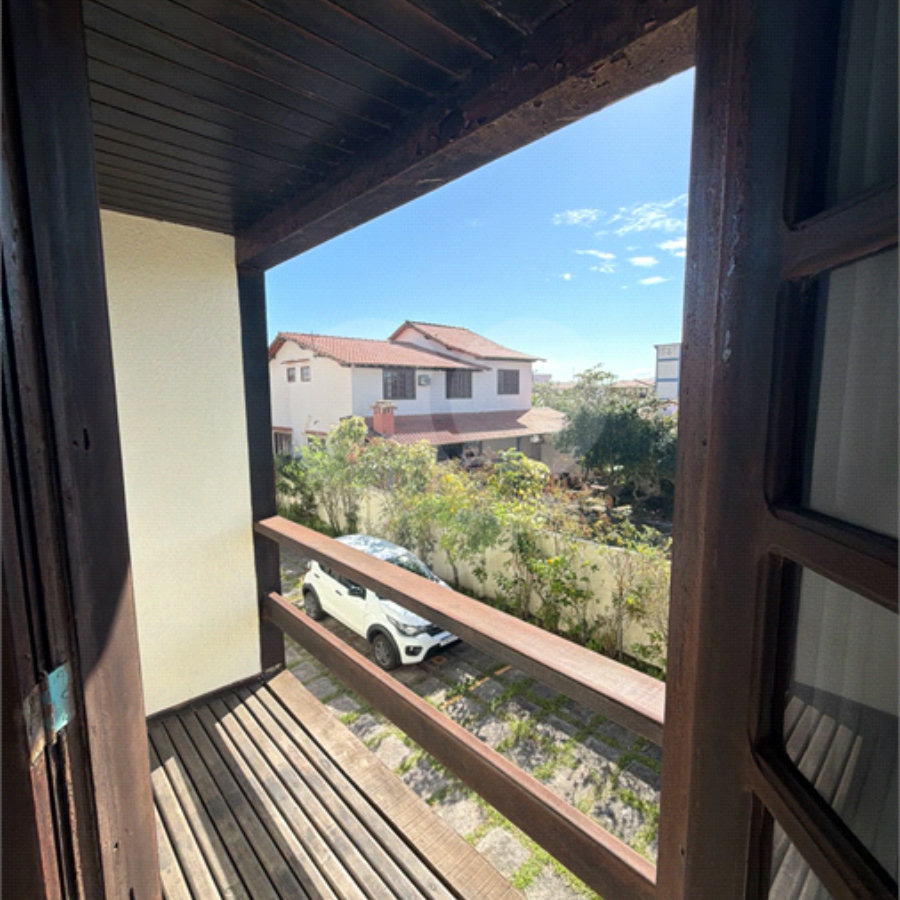 Casa em condomínio à venda com 2 quartos em Peró, Cabo Frio, RJ