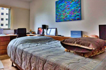 Apartamento à venda com 3 quartos, sendo 1 suíte, em Vila Andrade, São Paulo, SP