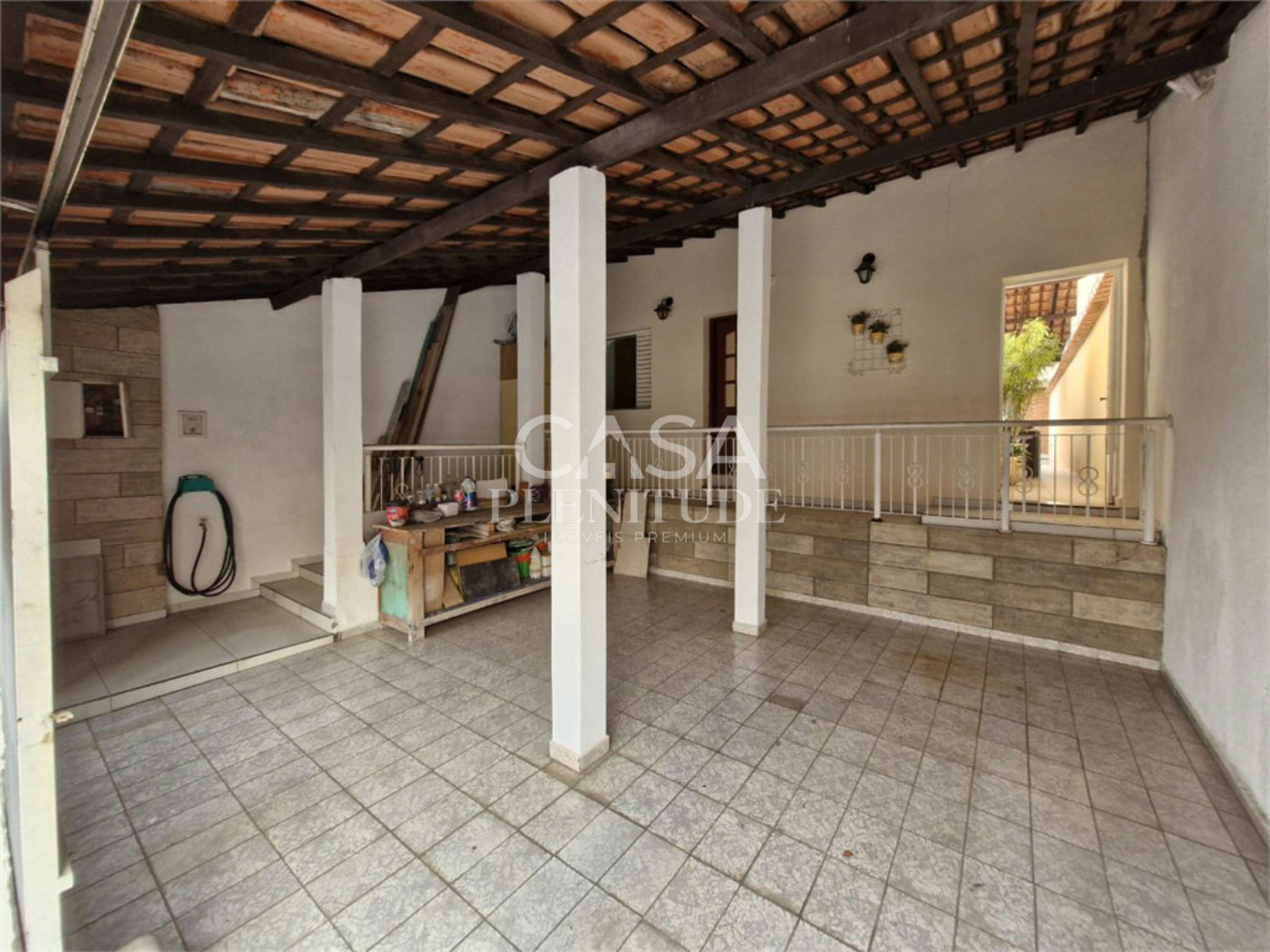 Casa à venda com 2 quartos, sendo 1 suíte,  em Jardim Saira, Sorocaba, SP