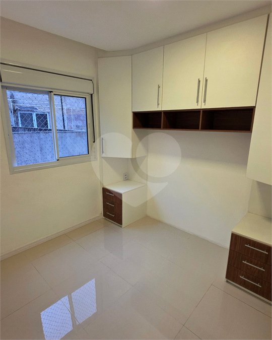 Apartamento à venda com 2 quartos em Perus, São Paulo, SP