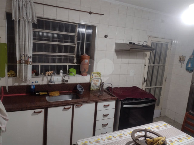 Sobrado à venda com 3 quartos, sendo 1 suíte,  em Casa Verde, São Paulo, SP