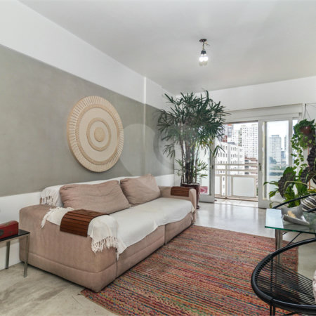 Apartamento à venda com 2 quartos em Perdizes, São Paulo, SP