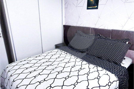 Apartamento à venda com 1 quarto em Vila Leopoldina, São Paulo, SP