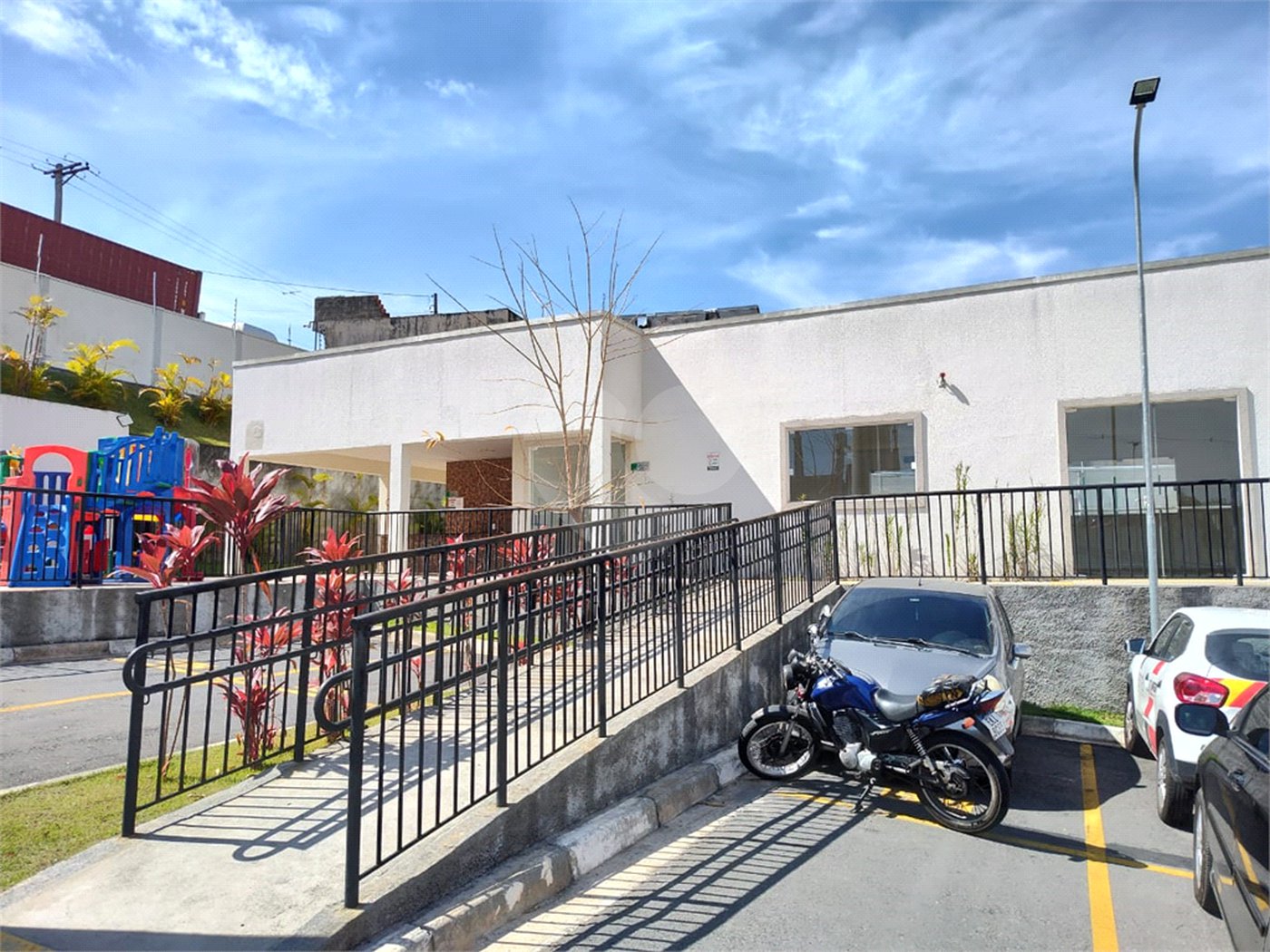 Apartamento à venda com 2 quartos em Jardim Europa, Suzano, SP