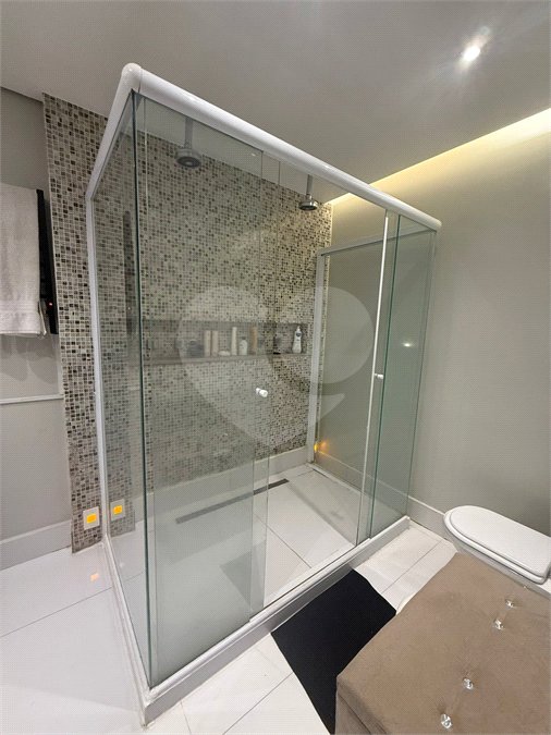 Apartamento à venda com 3 quartos, sendo 1 suíte, em Vila Leopoldina, São Paulo, SP
