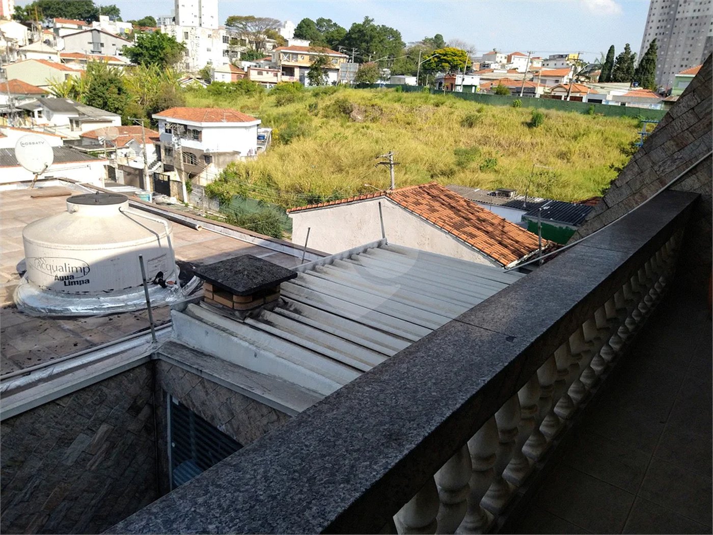 Casa à venda com 3 quartos, sendo 1 suíte, em Parque Vitória, São Paulo, SP