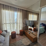 Studio para alugar com 1 suíte em Vila Butantã, São Paulo, SP