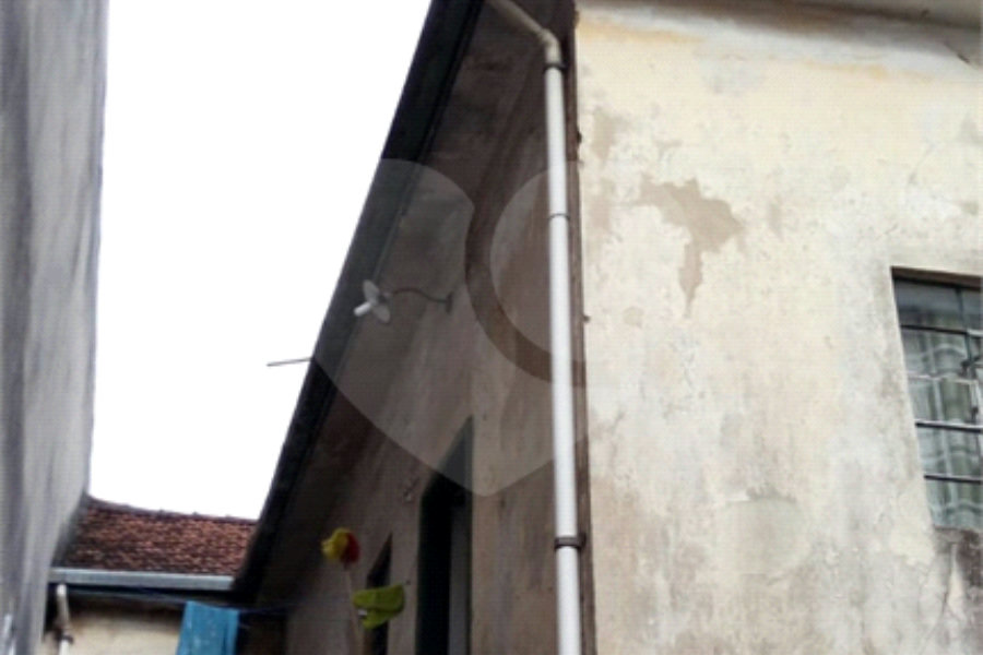 Casa Térrea à venda com 2 quartos em Santana, São Paulo, SP