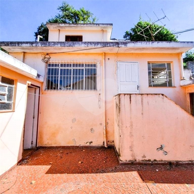 Sobrado à venda com 5 quartos em Vila Indiana, São Paulo, SP