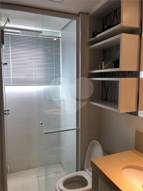 Apartamento à venda com 3 quartos, sendo 1 suíte,  em Vila Sfeir, Indaiatuba, SP
