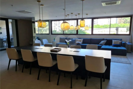 Apartamento para alugar com 1 quarto em Sacomã, São Paulo, SP