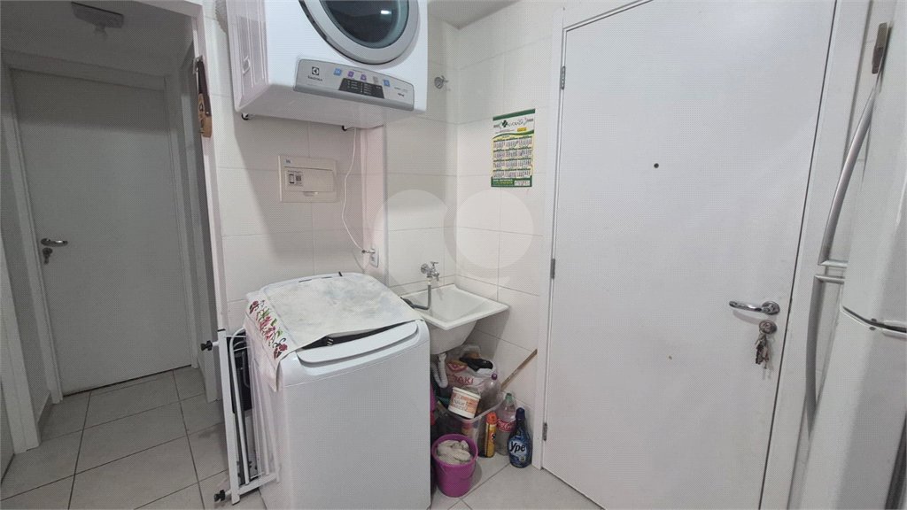Apartamento à venda com 2 quartos em Jardim Celeste, São Paulo, SP