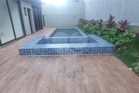 Casa à venda com 4 suítes no condomínio Residencial Alpaville Iii, Ribeirão Preto - SP