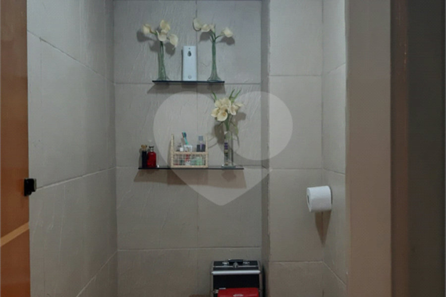 Casa à venda com 2 quartos no condomínio Villa DI Santa Mônica, São Paulo - SP