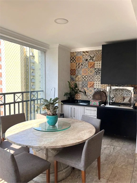 Apartamento à venda com 4 quartos, sendo 2 suítes, em Vila Andrade, São Paulo, SP