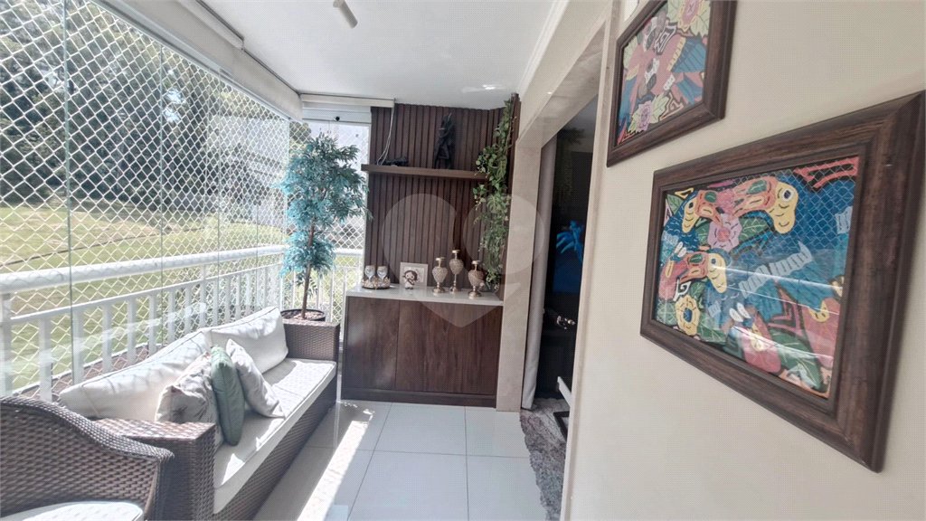 Apartamento à venda com 3 quartos, sendo 1 suíte, em Jardim das Vertentes, São Paulo, SP