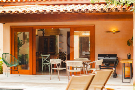 Casa à venda com 3 suítes em Manguinhos, Armação dos Búzios, RJ