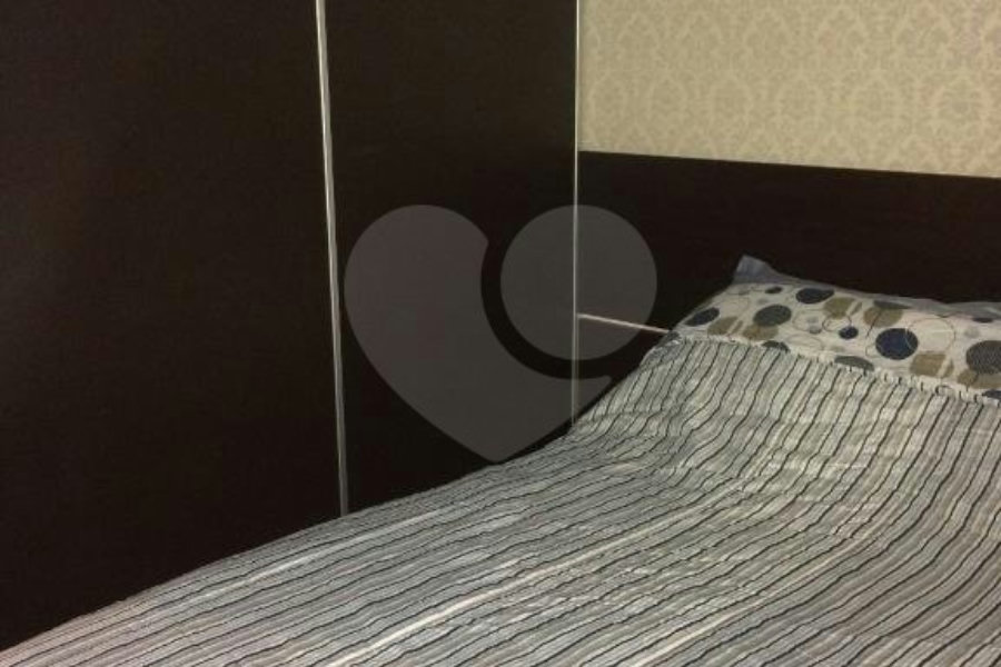 Apartamento à venda com 3 quartos em Mandaqui, São Paulo, SP