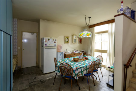 Casa de Vila para alugar com 4 quartos, sendo 1 suíte, em Granja Julieta, São Paulo, SP