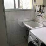 Apartamento à venda com 1 suíte em Vila Nova Conceição, São Paulo, SP