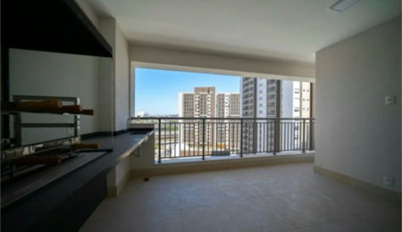 Apartamento à venda com 3 suítes em Vila Andrade, São Paulo, SP