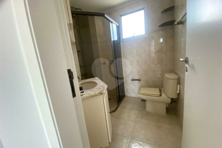Apartamento à venda com 2 quartos em Vila Alexandria, São Paulo, SP