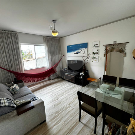 Apartamento à venda com 2 suítes em Grajaú, Rio de Janeiro, RJ