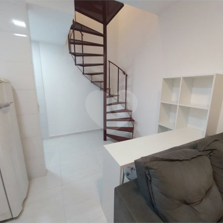 Apartamento para alugar com 1 quarto em Vila Dom Pedro I, São Paulo, SP