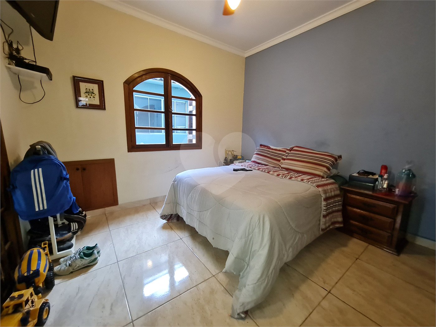 Casa Térrea para alugar com 3 quartos, sendo 1 suíte, em Chácara Santo Antônio, São Paulo, SP