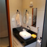 Casa à venda com 3 quartos em Jardim Wanel Ville IV, Sorocaba, SP
