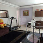 Duplex à venda com 3 quartos, sendo 2 suítes, em Jardim Japão, São Paulo, SP