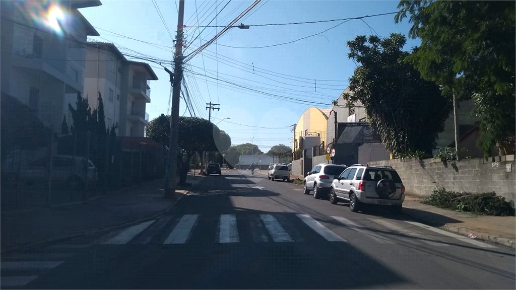 Terreno à venda em Jardim Pedroso, Indaiatuba, SP