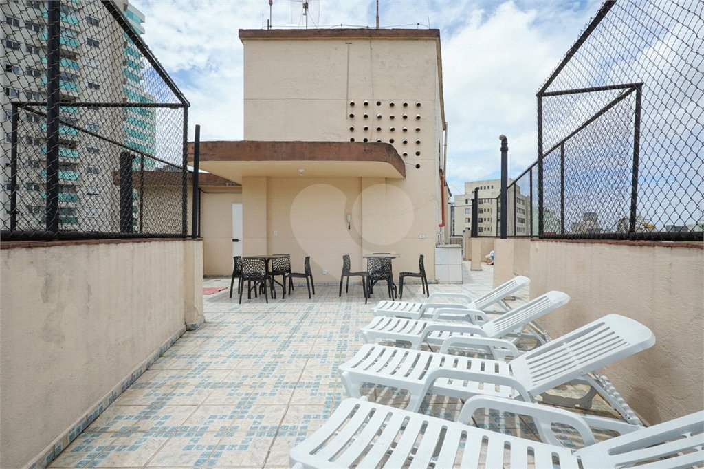 Apartamento à venda com 1 quarto no Centro, São Paulo, SP