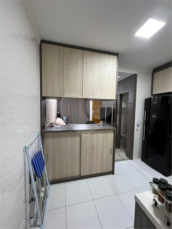 Casa à venda com 2 suítes em Vila Jaguara, São Paulo, SP