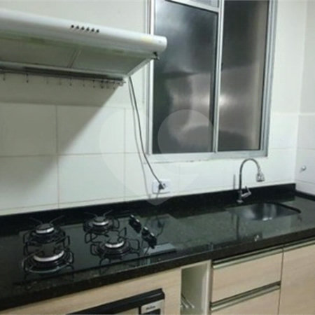 Apartamento à venda com 2 quartos em Caguassu, Sorocaba, SP