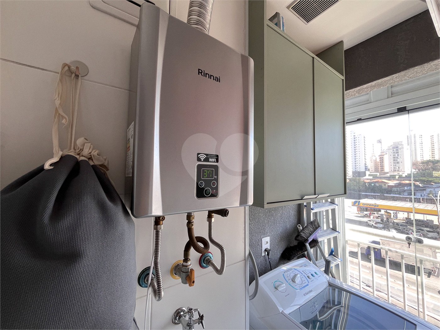 Apartamento à venda com 1 suíte em Vila Dom Pedro I, São Paulo, SP