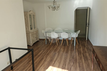 Apartamento à venda com 3 quartos, sendo 1 suíte, em Vila Olímpia, São Paulo, SP