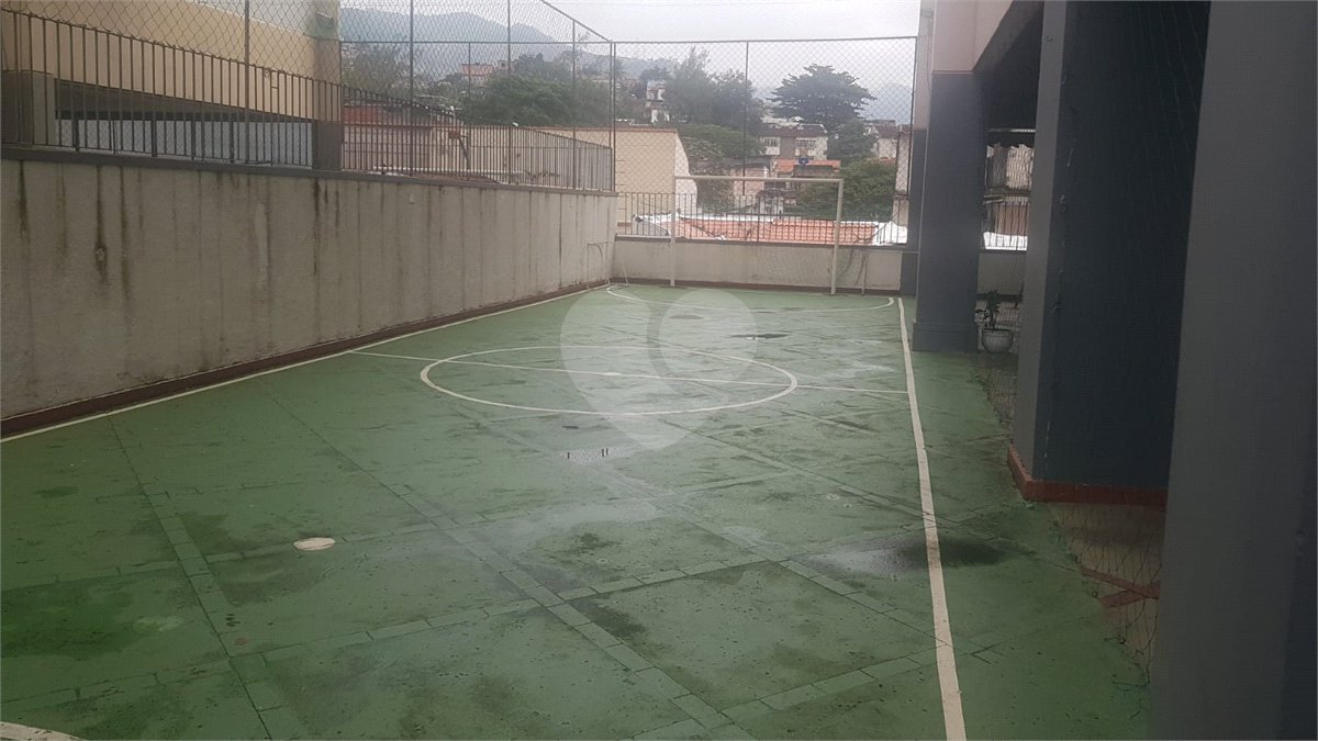 Apartamento à venda com 2 quartos, sendo 1 suíte, em Engenho Novo, Rio de Janeiro, RJ