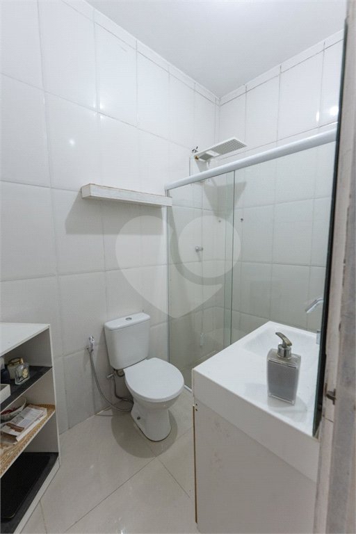 Casa de Vila à venda com 3 quartos, sendo 1 suíte, em Vila Pompéia, São Paulo, SP