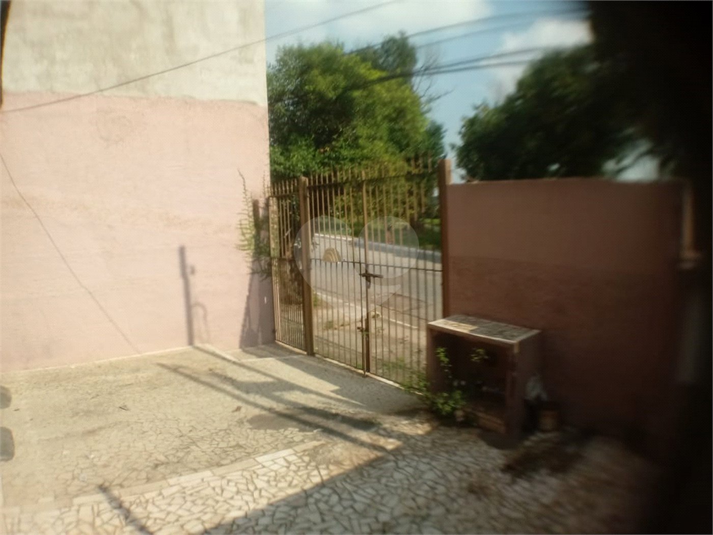 Terreno à venda com 1 quarto em Vila Nova Cachoeirinha, São Paulo, SP