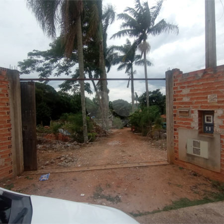 Chácara à venda com 3 quartos em Vila Belo Horizonte, Itapetininga, SP