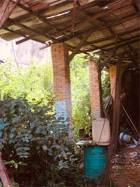 Terreno à venda em Lauzane Paulista, São Paulo, SP