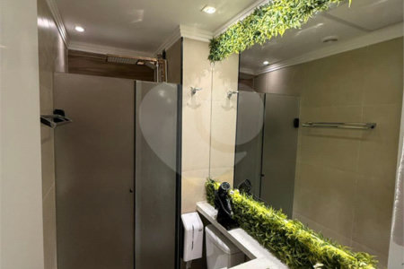 Apartamento à venda com 2 quartos em Santo Amaro, São Paulo, SP