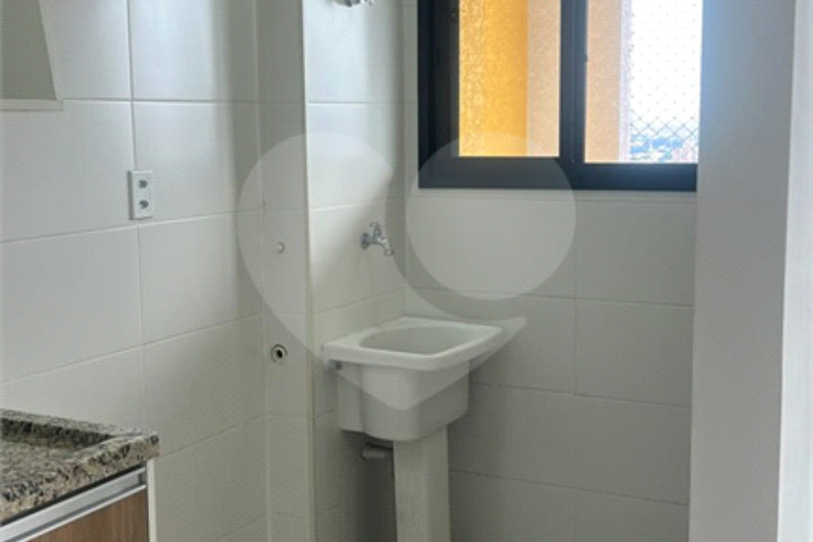 Apartamento para alugar com 2 quartos em Vila Maria, São Paulo, SP