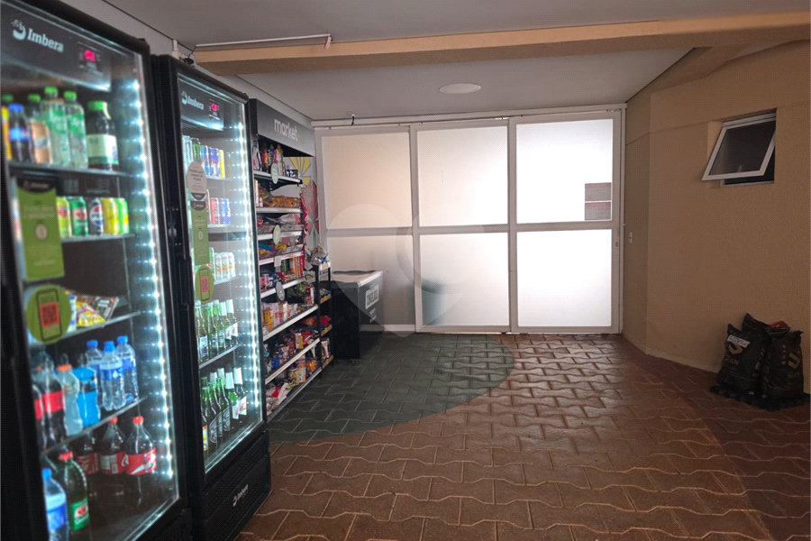 Apartamento à venda com 2 suítes em Casa Verde, São Paulo, SP